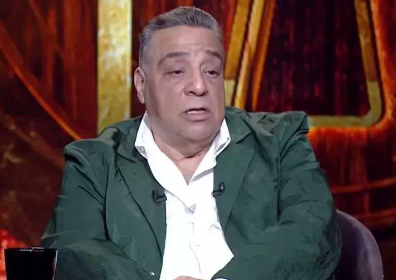 ممدوح شاهين: رجعت بعد الحج إنسان جديد ومتسامح