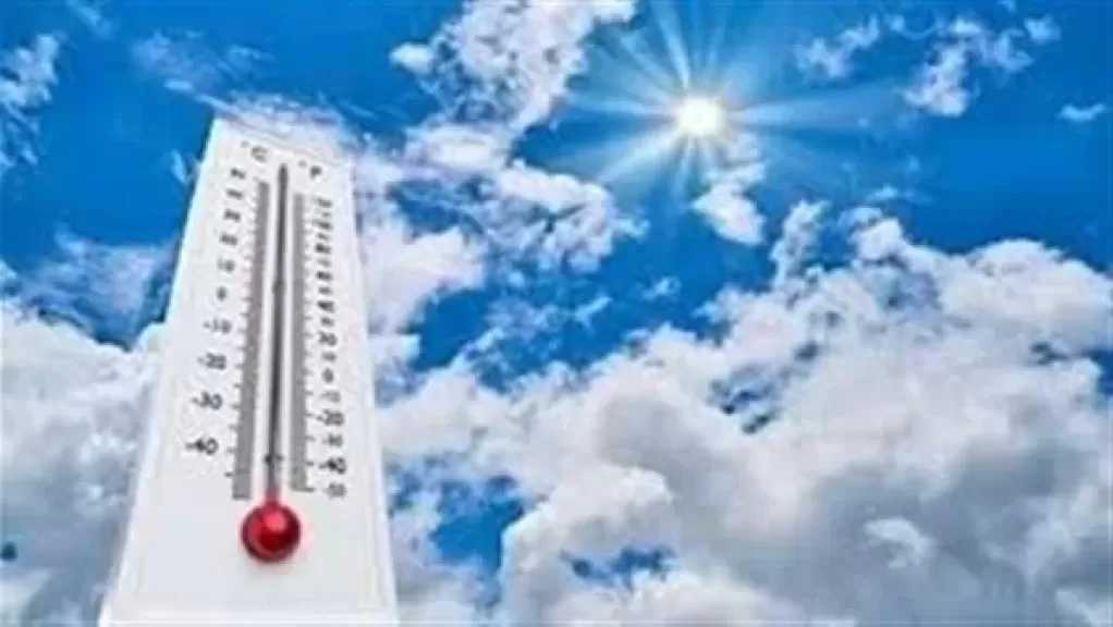 انخفاض درجات الحرارة في مصر.. تفاصيل الحالة الجوية وتوقعات الأيام المقبلة