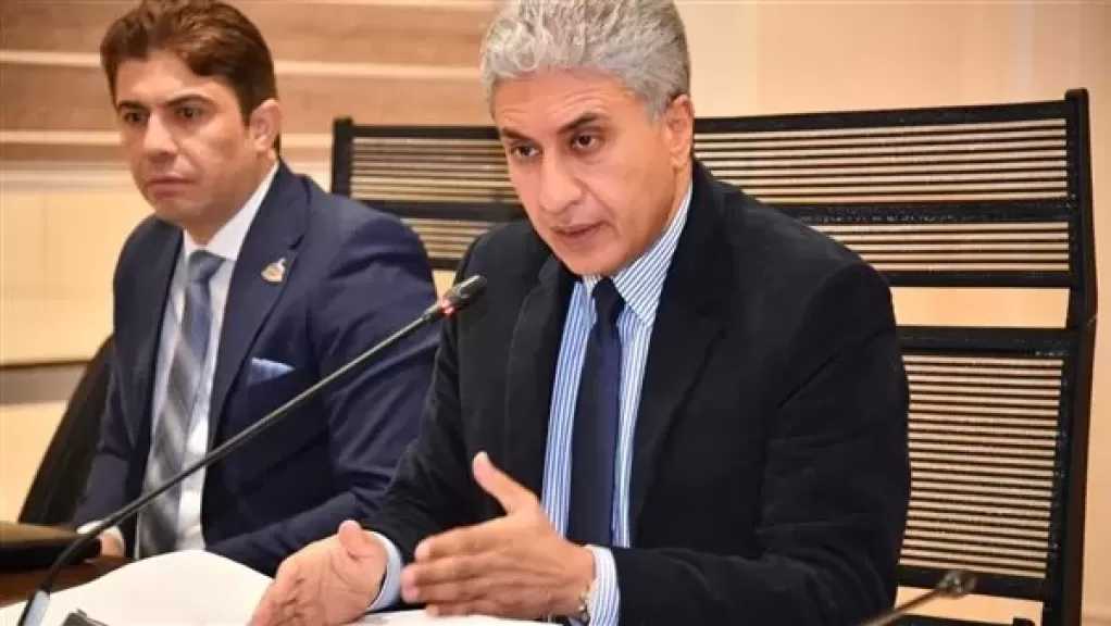 وزير السياحة والآثار يشارك في اجتماع لجنة السياحة والطيران بمجلس النواب