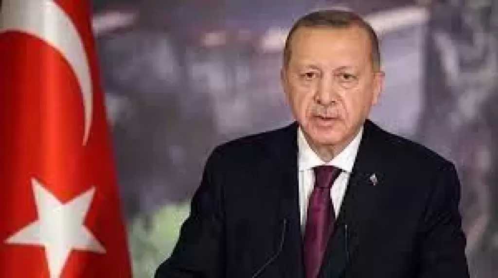 أردوغان يجري سلسلة اتصالات هاتفية مع عدد من القادة عقب الهجمات الإسرائيلية الأمريكية على إيران