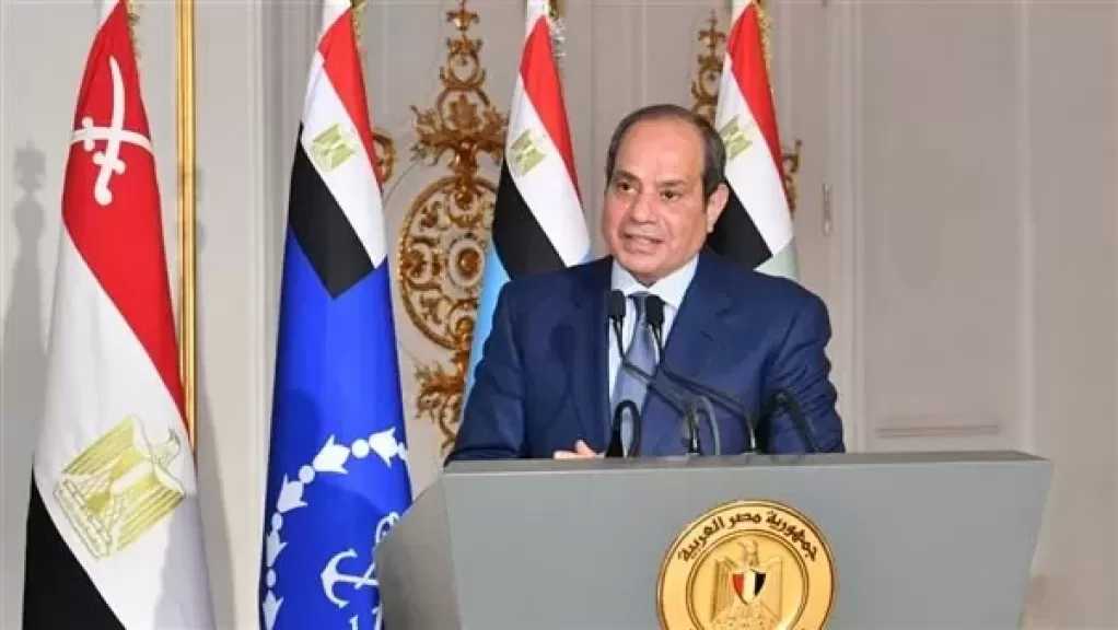 عمرو رشاد: تصريحات الرئيس السيسي طمأنت للمصريين وعكست إدراكًا عميقًا لحجم التحديات