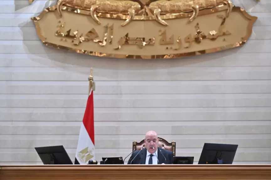 بدء الجلسة العامة لمجلس النواب لمناقشة 6 اتفاقيات دولية