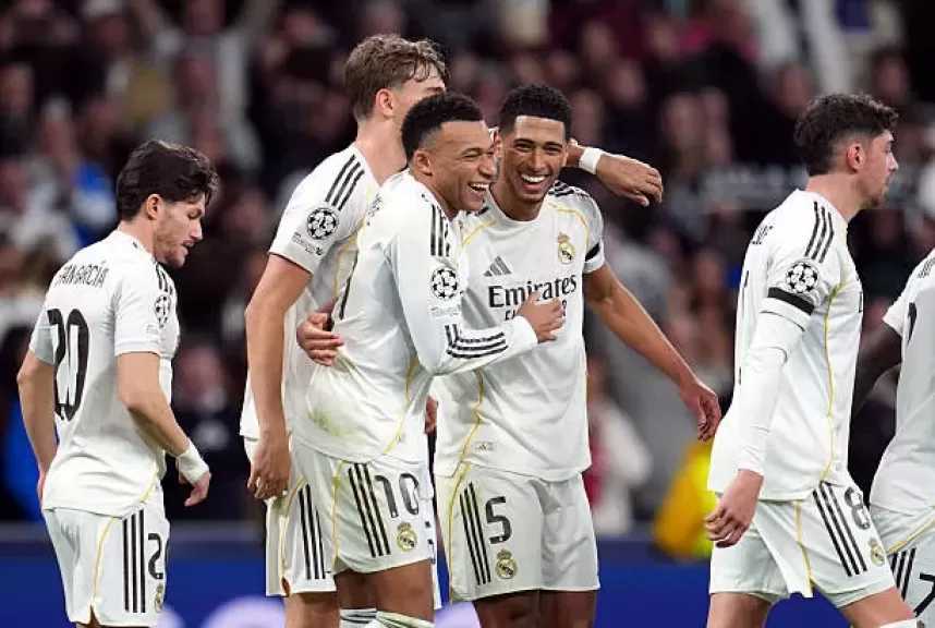 الليلة.. ريال مدريد يستضيف خيتافي لمواصلة مطاردة برشلونة على صدارة الليجا