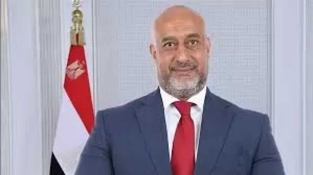 حسام سعيد: القيادة السياسية تتعامل بحكمة مع التصعيد الإقليمي وتضع حماية الأمن القومي في مقدمة الأولويات