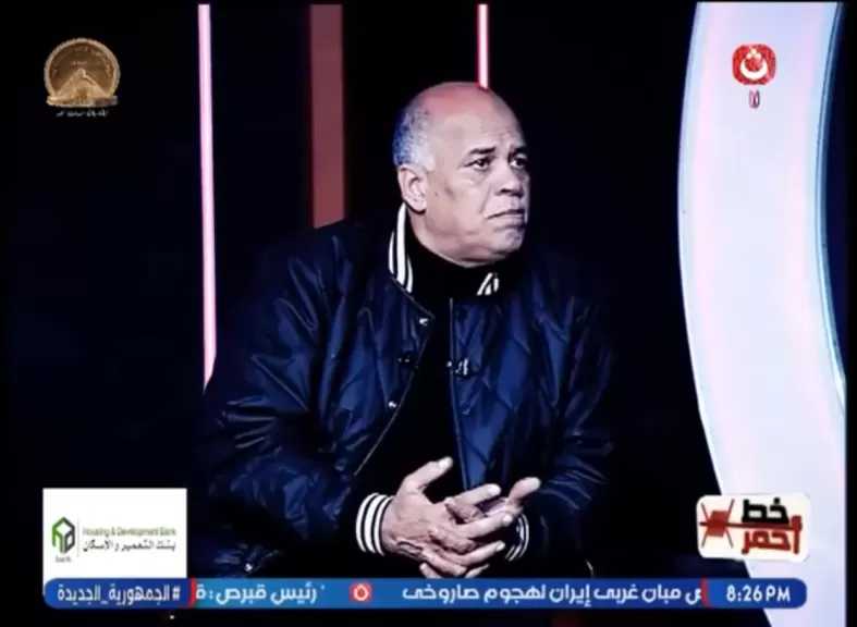 هشام يكن يؤكد أهمية دور الرموز الرياضية في توعية الرأي العام