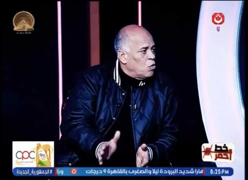 هشام يكن: قوة مصر في تماسك شعبها واصطفافه الوطني