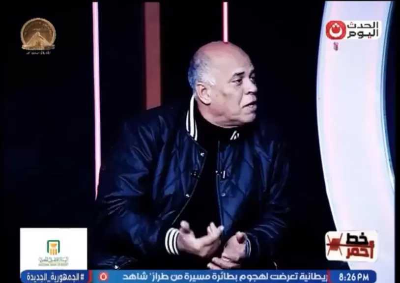 هشام يكن ينهار باكيًا على الهواء.. لهذا السبب!
