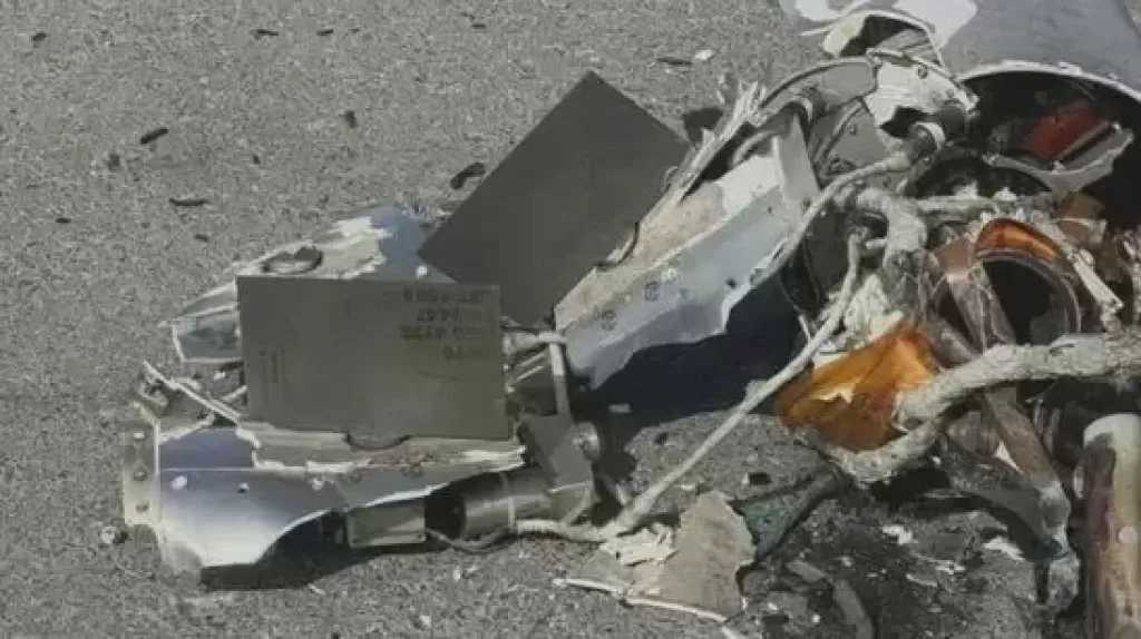الأمن العام الأردني ينفي مقتل مصري بـ«شظايا إيرانية».. تفاصيل