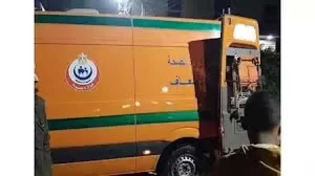 مصرع شخصين وإصابة 10 آخرين في حادث على طريق عبدالقادر غرب الإسكندرية