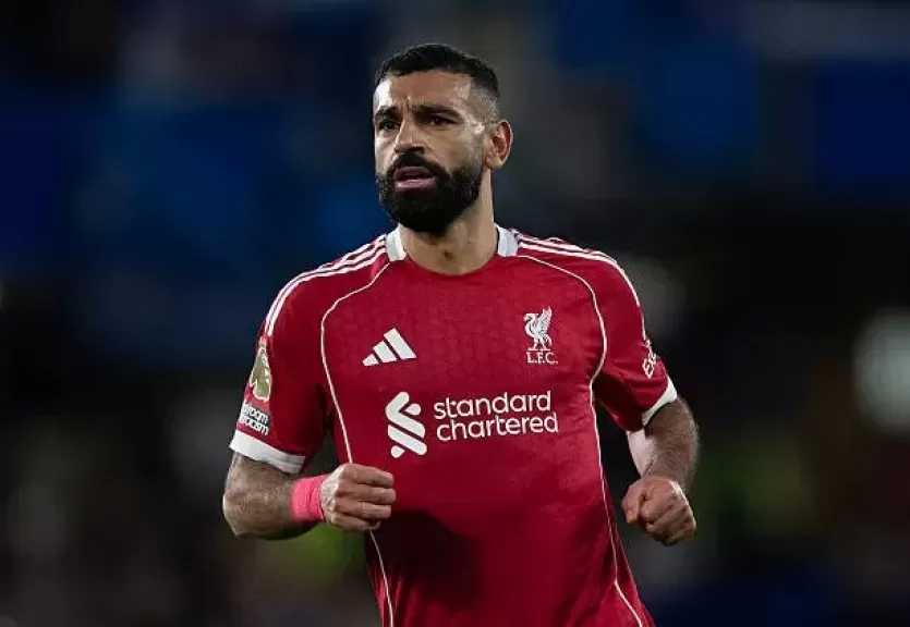 لغز محمد صلاح في ليفربول.. لماذا اختفى في أهم مواجهة؟