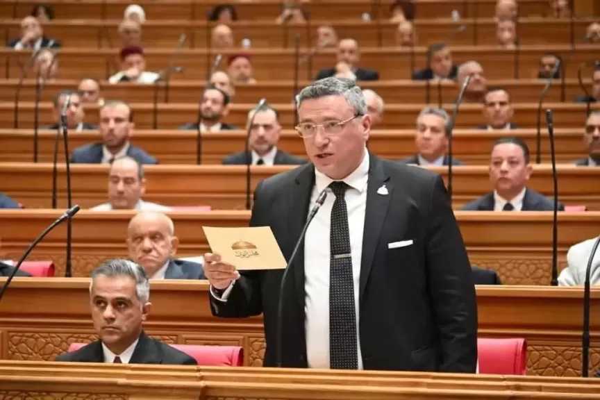 يوسف رشدان: الشراكة الاستراتيجية بين القاهرة والرياض تعزز قوة القرار العربي