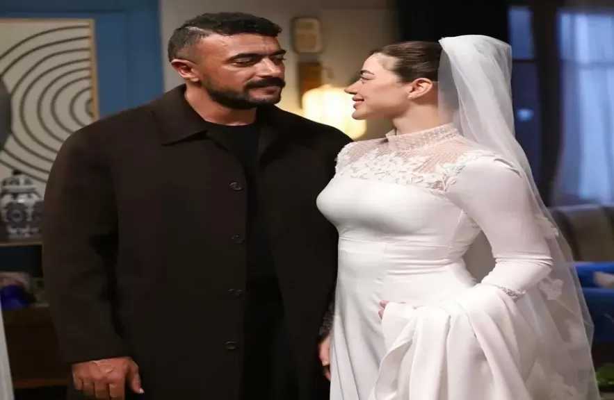 يارا السكري تتألق في مسلسل علي كلاي.. وتخطف الأنظار بأداء لافت
