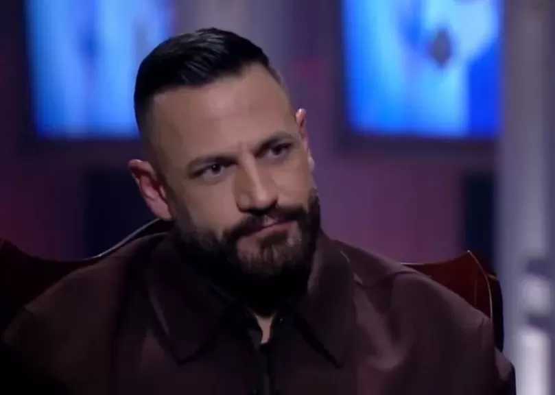 نيقولا معوض: صوت الألعاب النارية يُذكرني بالحرب في لبنان.. ولا أفهم كيف نحتفل بها