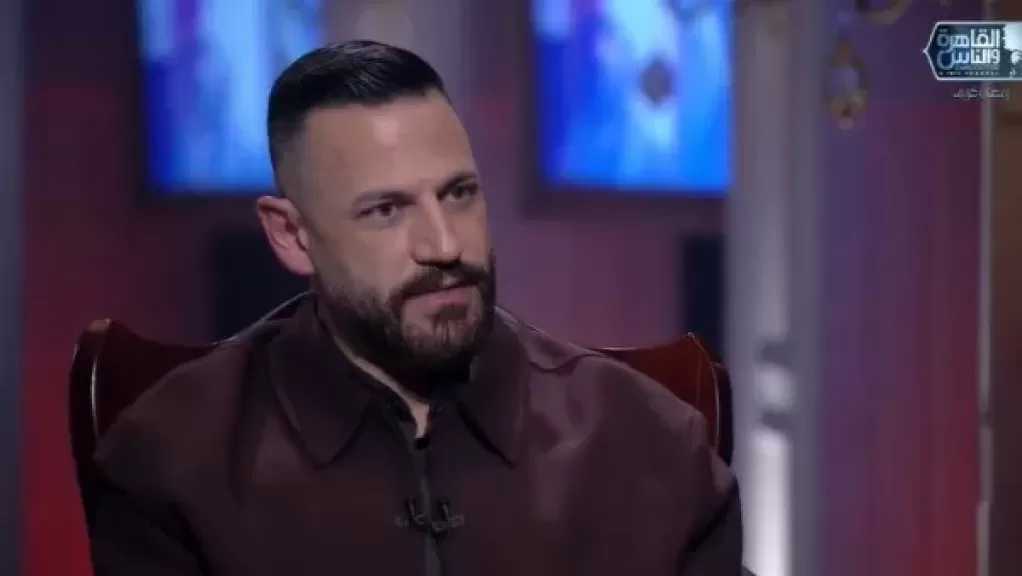 نيقولا معوض: تعرضت للنفسنة في مشواري الفني