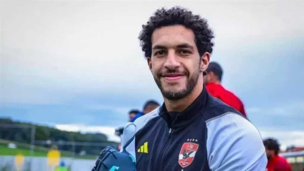 محمود أبو الدهب: مصطفى شوبير الأفضل لحراسة مرمى الأهلي.. وكامويش لا يصلح