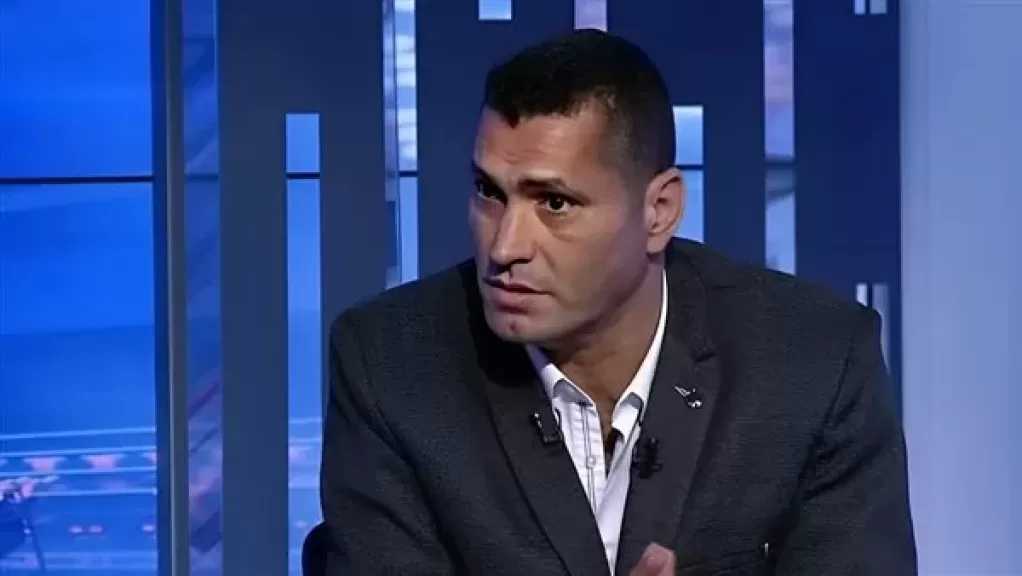 محمود أبو الدهب: الدوري محسوم للأهلي بنسبة 100٪؜