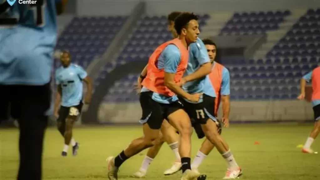 بيان ناري من غزل المحلة ضد حكام مباراة الاتحاد