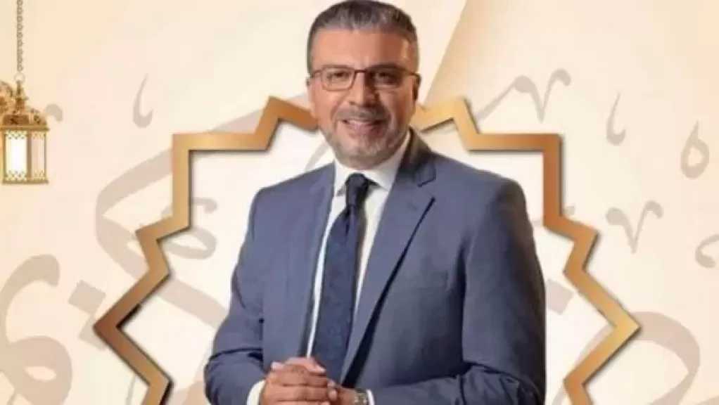 عمرو الليثي يفاجئ سيدة بتحمل تكاليف عملية ابنتها بـ200 ألف جنيه