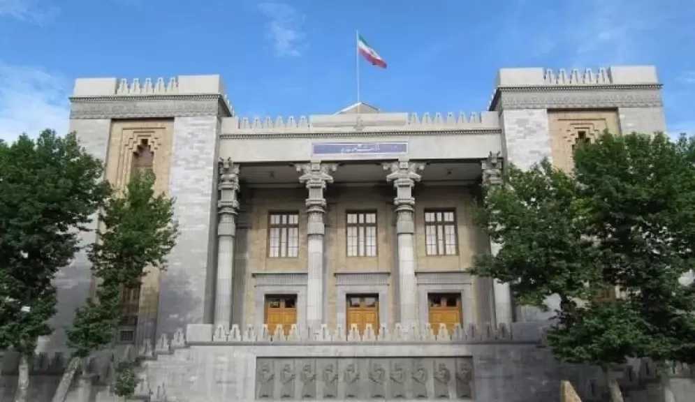 إيران تحذر أوروبا من الدخول في الحرب ضدها