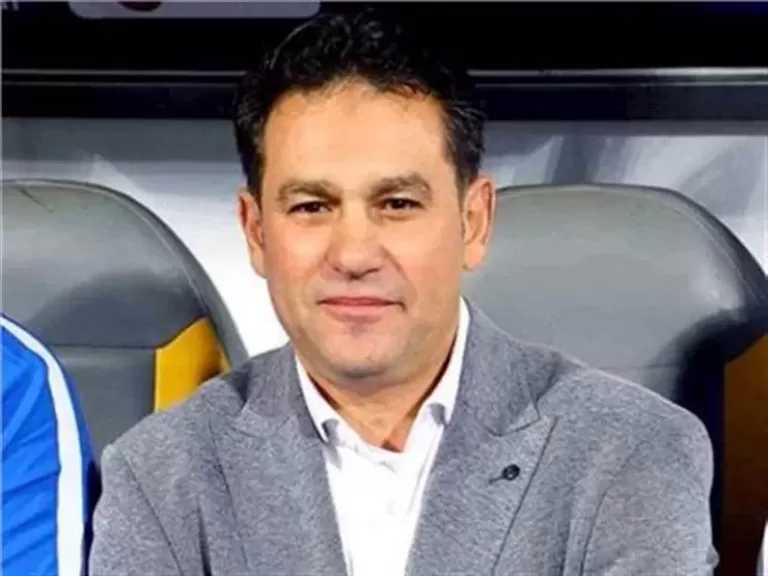 اتفاق شبه نهائي بين الإسماعيلي وخالد جلال لتولي القيادة الفنية