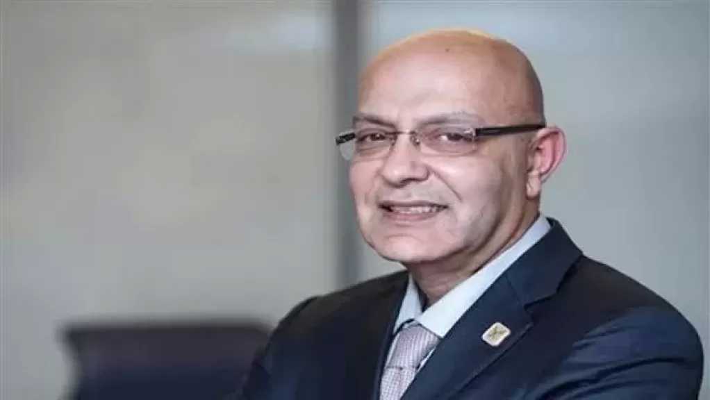 صبور: مصر تتحرك برؤية رشيدة لاحتواء تداعيات التصعيد العسكري