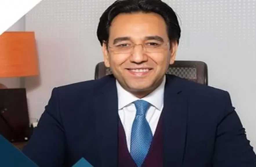 النائب أيمن محسب: تصاعد وتيرة الحرب ينذر بخلل في التوازنات الدولية ويضاعف أعباء الدول النامية