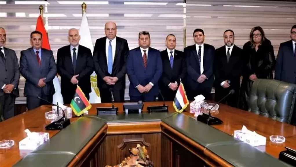 توقيع مذكرة تفاهم بين سلطة الطيران المدني المصرية والليبية لتعزيز التكامل في إدارة المجال الجوي