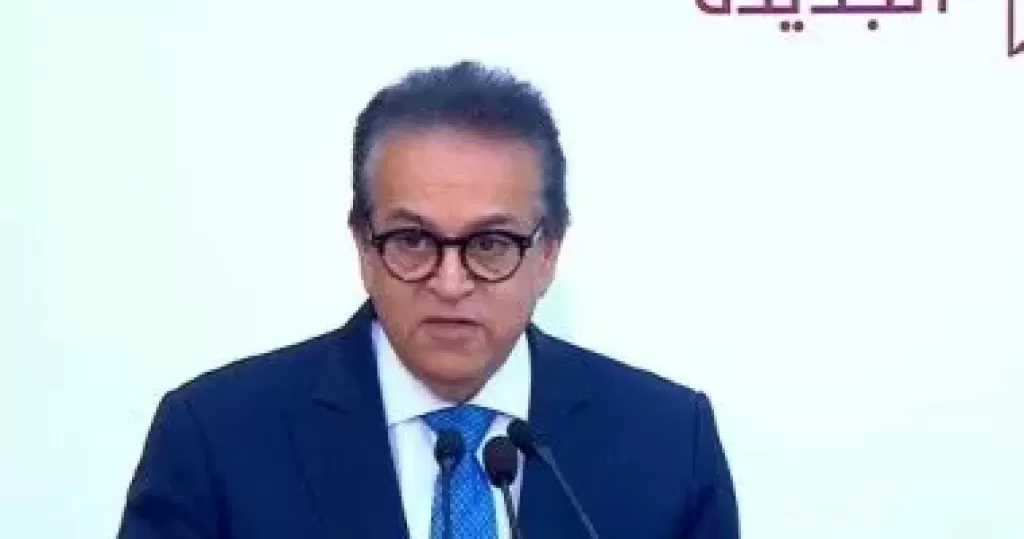 وزير الصحة: مصر تمتلك احتياطيا آمنا من الأدوية والمستلزمات الطبية