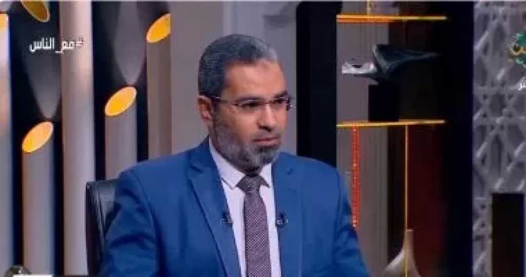 أزهري بقناة الناس: بلال بن رباح نموذج الأمانة والصدق والإخلاص فى العبادة