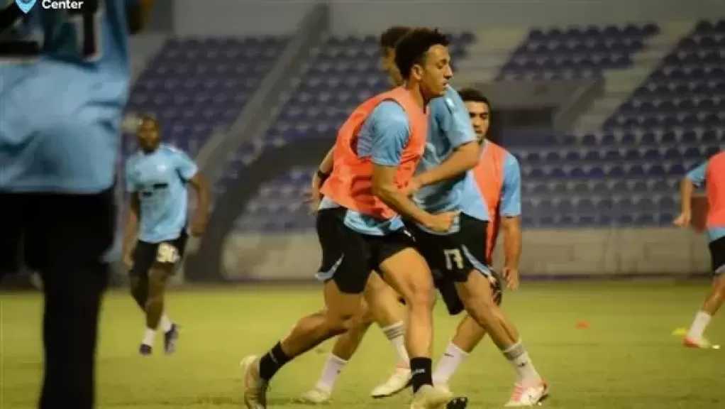 البنك الأهلي يتعادل مع غزل المحلة 1 - 1 في مرحلة تفادي الهبوط بالدوري