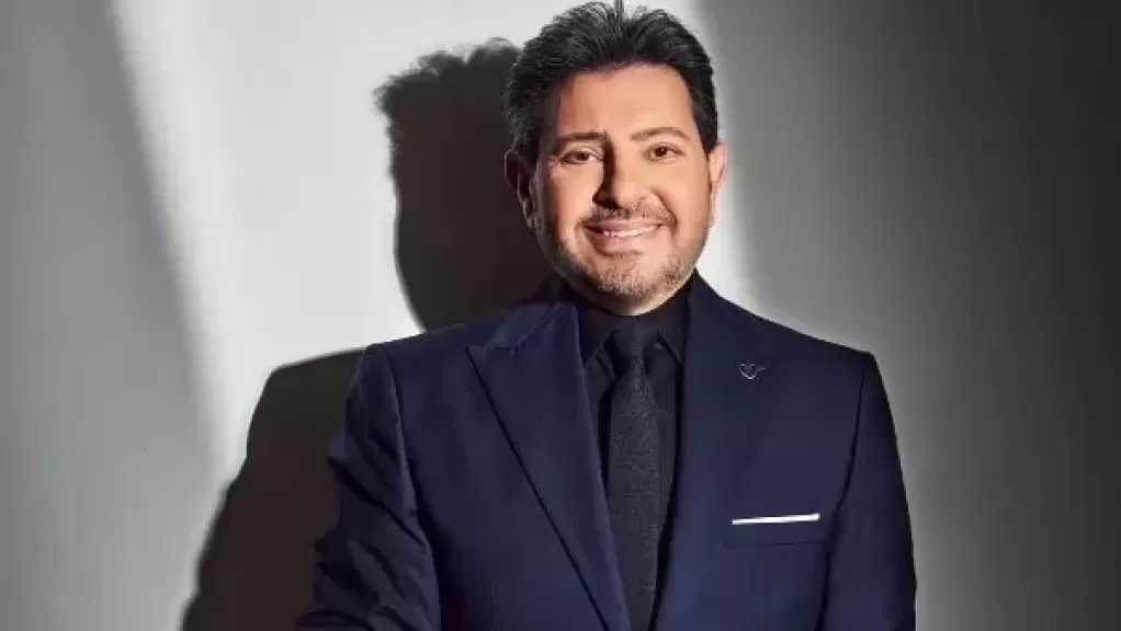 نادية مصطفى تكشف آخر تطورات الحالة الصحية للفنان هاني شاكر