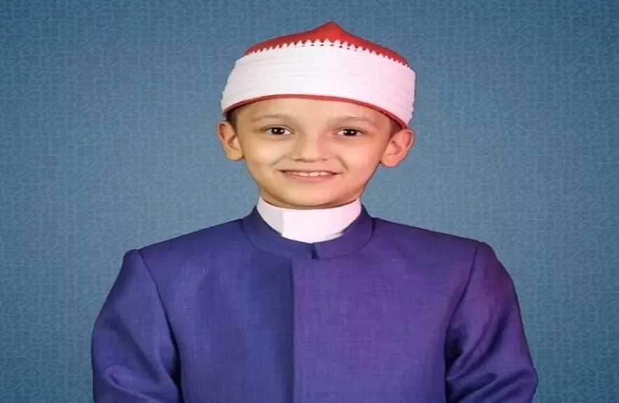وزير الأوقاف يهنئ عمر علي عوض لفوزه بالمركز الثاني في جائزة دبي الدولية للقرآن الكريم