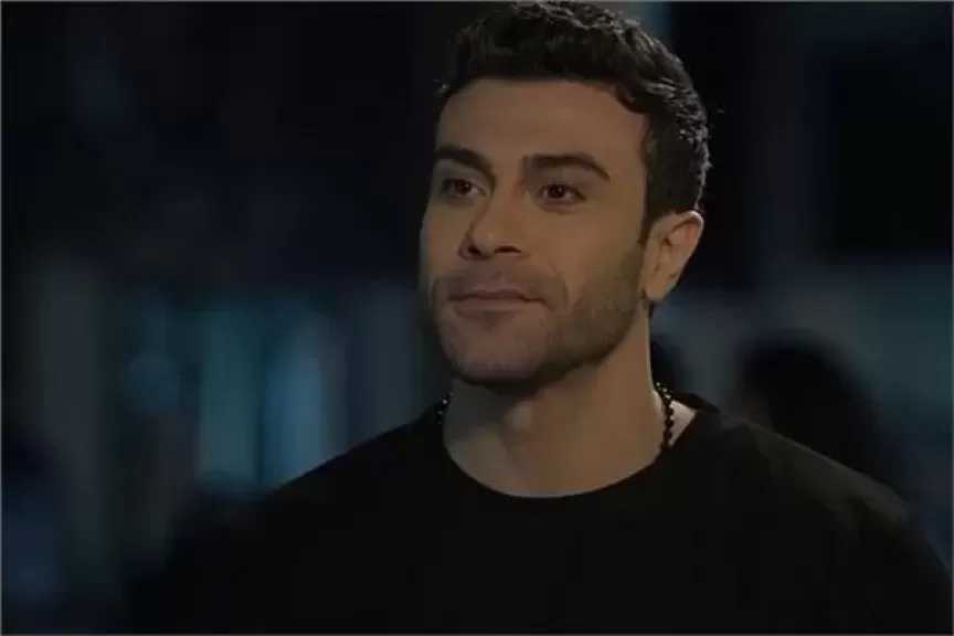 مهند حسني: انتظروا مفاجآت كابتن رامي في مسلسل روج أسود