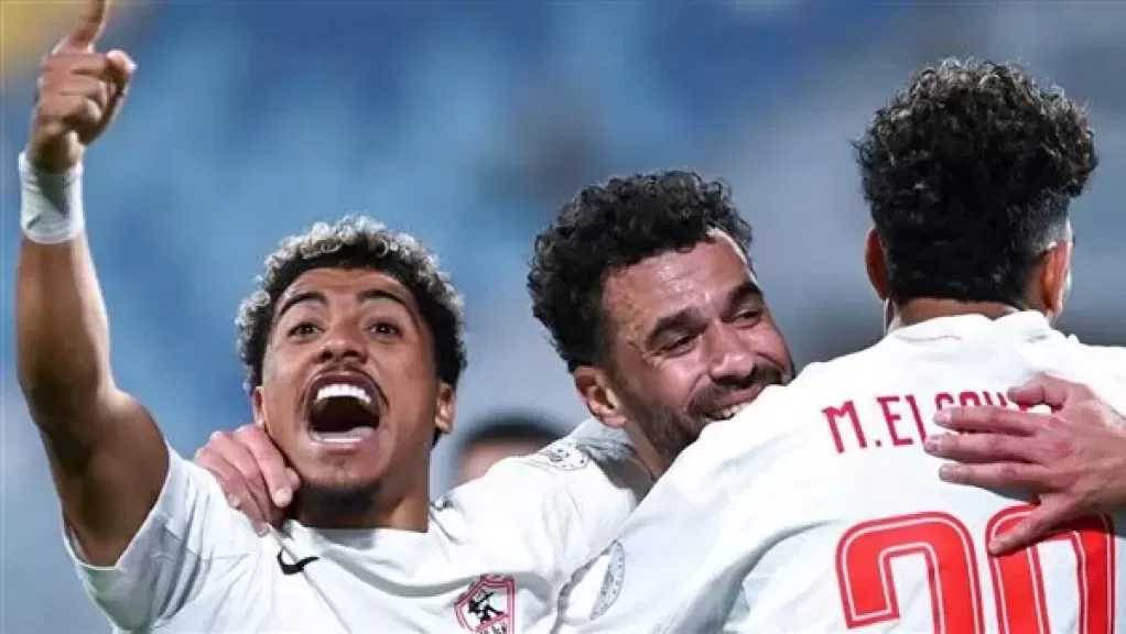 الزمالك يستعين بطائرة خاصة في رحلة الكونغو