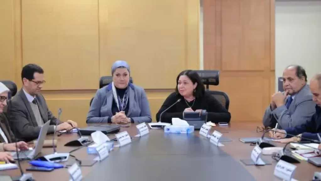 ”التضامن” تبحث تعزيز التكامل المؤسسي في قطاع تنمية الطفولة المبكرة