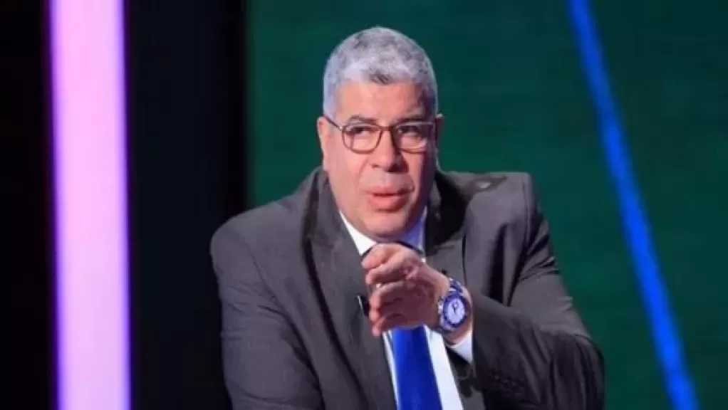 مناحة.. «شوبير» عن ردود الفعل بشأن أحقية الأهلي بالدوري الموسم الماضي
