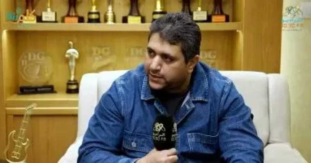 أحمد رأفت مذيع الشارع لـ«كلم ربنا»: عشت سنوات صعبة فى حياتى