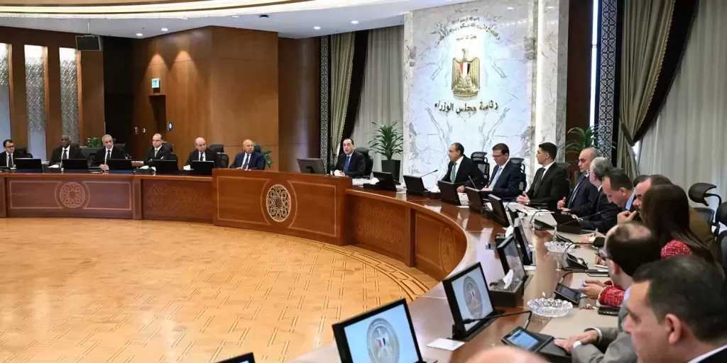 مجلس الوزراء يُوافق على مشروع قانون بشأن إنشاء الصندوق التكافلي لدعم الأسرة