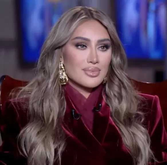 مايا دياب: لا أمتلك طاقة للدخول في أزمات مع راجل.. والسوشيال ميديا أصبحت ساحة للتشهير