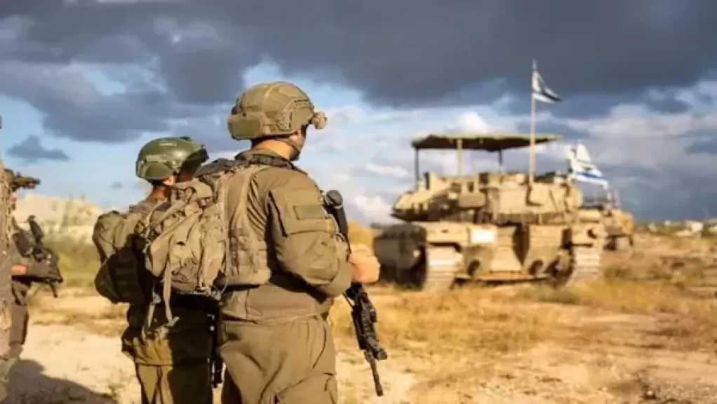 جيش الاحتلال: هاجمنا عددا من مقرات حزب الله في بيروت