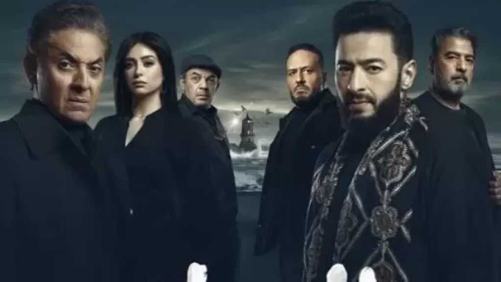 مسلسل المداح 6 الحلقة 16.. حمادة هلال يرفض عروض فتحي عبد الوهاب