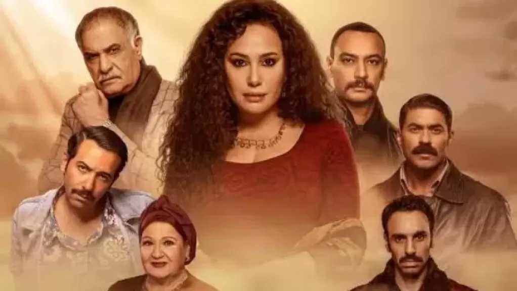 مسلسل مناعة الحلقة الأخيرة.. القبض على رياض الخولي بمساعدة هند صبري