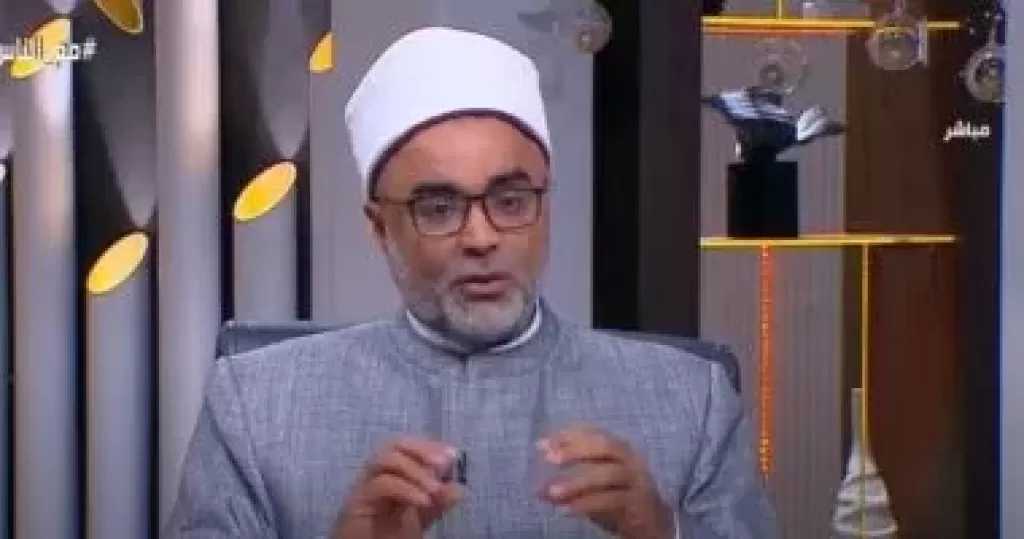 أيمن الحجار: أداء الأمانة خُلق إيمانى لا يسقط حتى مع من يخونك