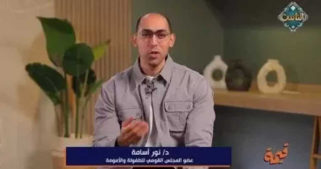 نور أسامة: الكذب يتدرج فى السلوك ويؤدي لتشكيل شخصية مزيفة