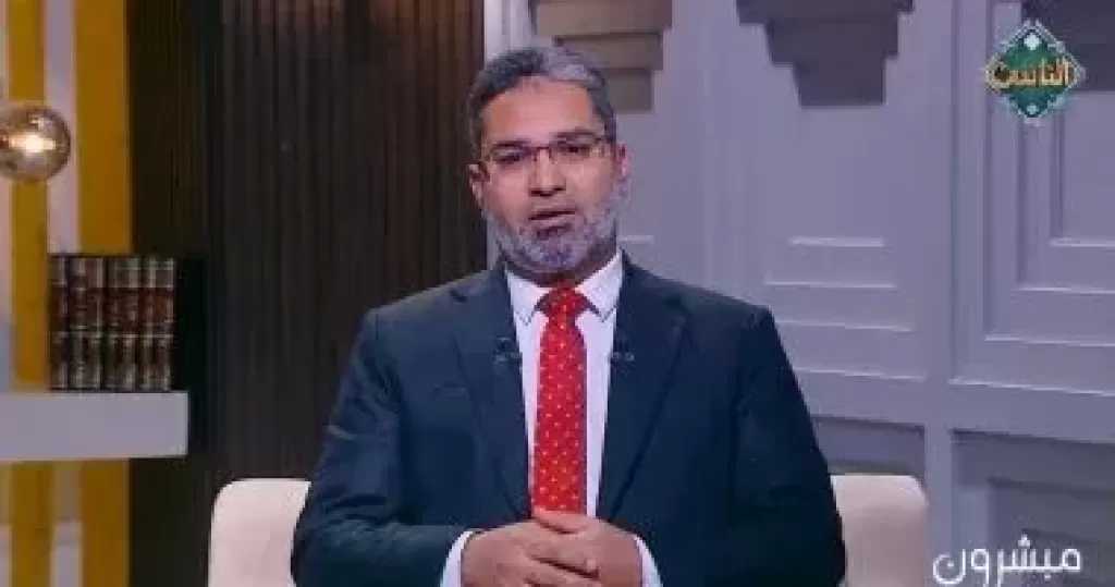 أستاذ بجامعة الأزهر: توقير النبي صلى الله عليه وسلم خلق الصحابة ومن أسباب النجاة