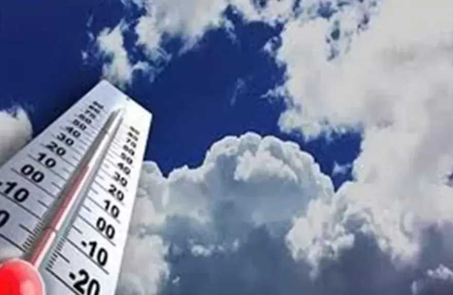 حالة الطقس غدا.. دافئ نهارا وشبورة كثيفة