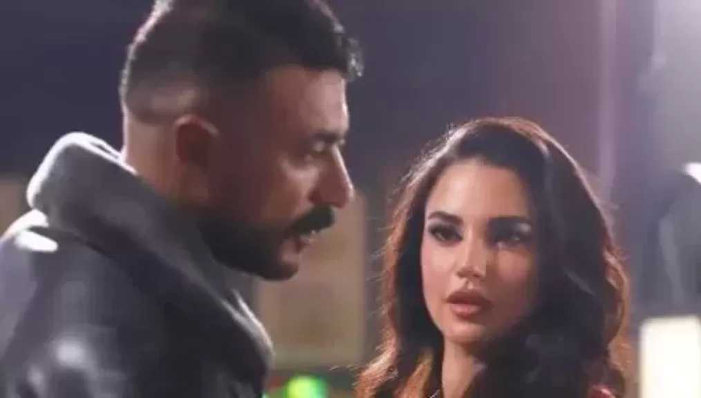 صناع مسلسل علي كلاي ينظمون حفلا بحضور فريق ومنتج العمل