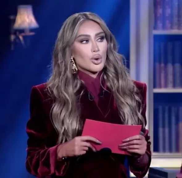 مايا دياب: رميت نفسي من الطائرة.. وأحب التمثيل أمام عز وكرارة