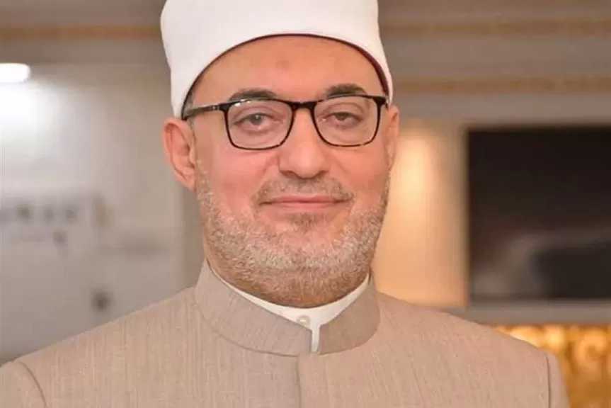 المفتي: الحج أعظم شعائر الإسلام أثرا في بناء الفرد والمجتمع وتوحيد الصف