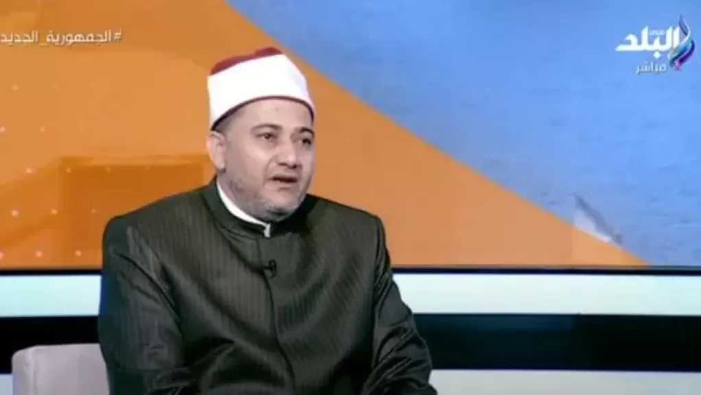 عالم بالأوقاف: غزوة بدر أعظم دروس الأخذ بالأسباب